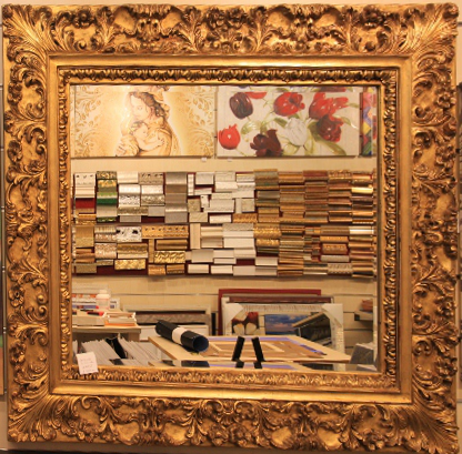 Cornici-classiche-barocche-Feeling-at-home