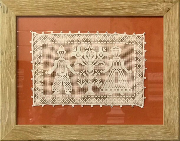 Cornici legno sassari filet feelingathome