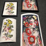 Digitalizzazione e stampa multipli d'arte