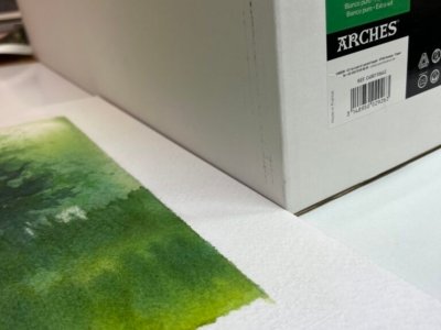 Feeling at home - Centro Stampa Fine Art con Profili di stampa certificati canson