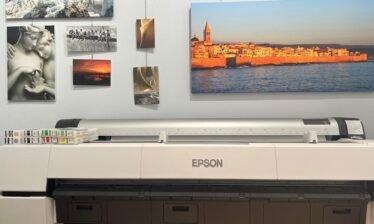 Foto Su Tela Alghero Su Misura