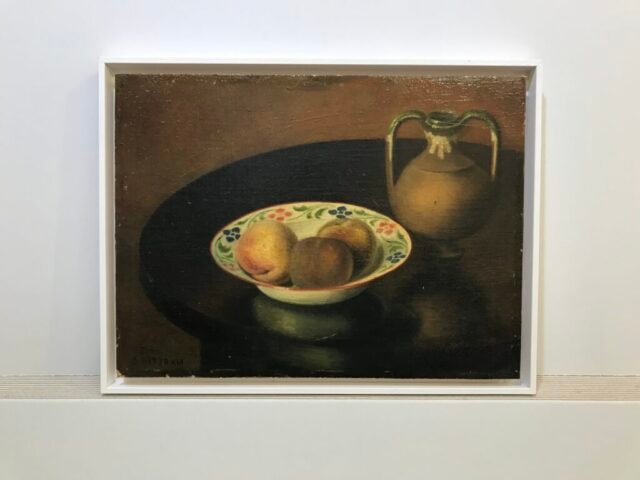 Cassetta americana bianca poro aperto 3