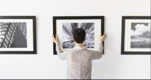 Digigraphie Feeling Fine Art Print