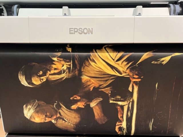 decoro parete sassari - Centro stampa e corniceria Feeling at home ad Alghero Stampa fine art in sardegna