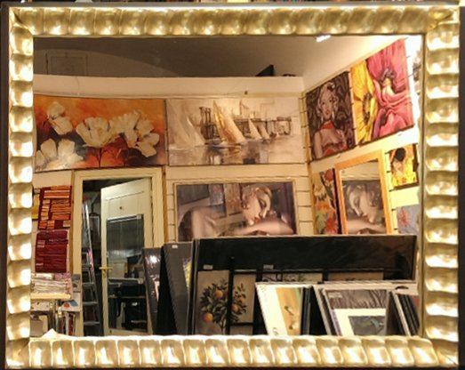 Feelin at home via xx settembre 60 alghero specchiera su misura (1)