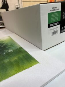 Stampa fine art in Sardegna