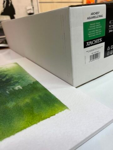 Laboratorio fotografico certificato canson infinity - carta aquarelle 310gr Laboratorio fotografico certificato canson infinity