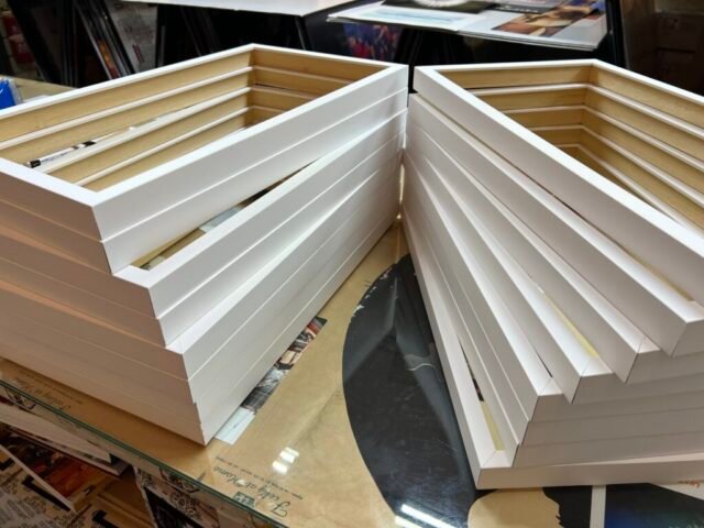 Cornici per mostre fotografiche corniceria feeling at home