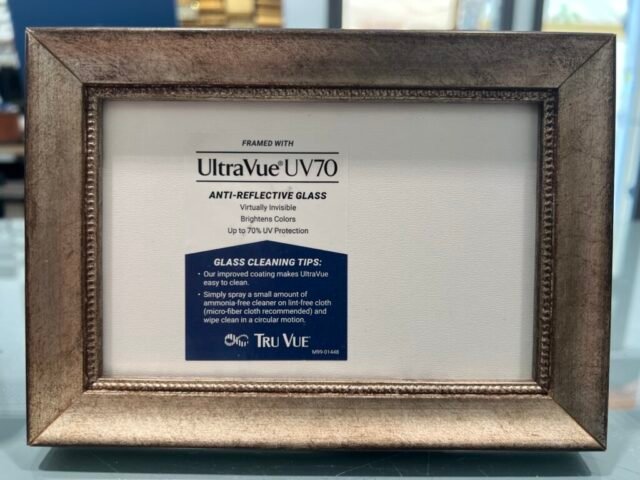 Portafoto classici oro invecchiato cornici feeling at home