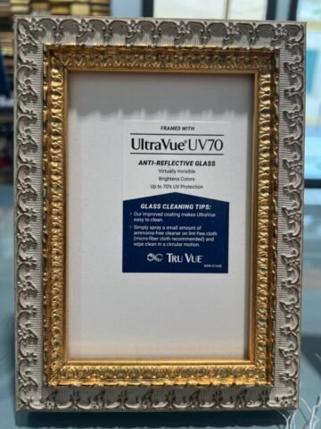 Portafoto decorati artigianali