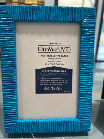 Portafoto tema mare corniceria feeling at home