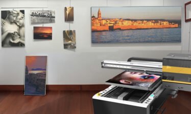 Stampa uv diretta su forex e dibond feeling at home alghero