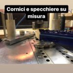 Laboratorio di Cornici ad Alghero