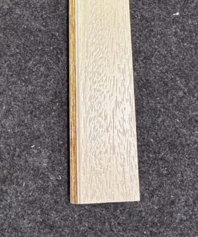 passepartout su misura in legno laccato